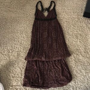 Ella Moss long dress